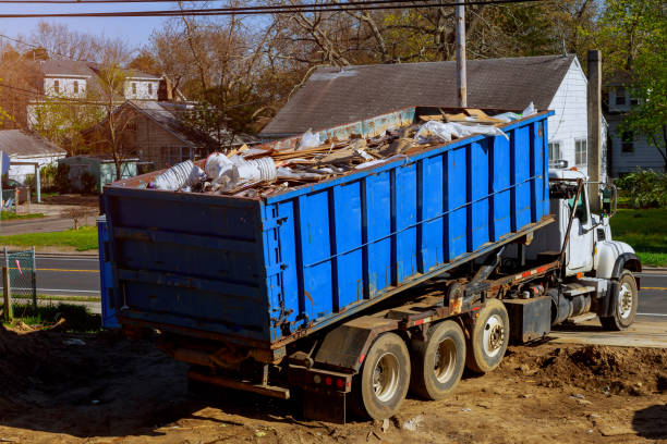 Best Garage Cleanout Services  in Sioux Center, IA