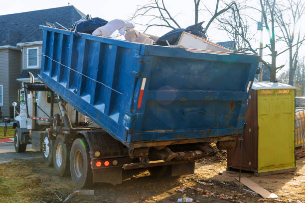 Best Commercial Junk Removal  in Sioux Center, IA