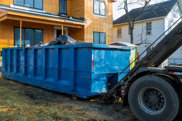 Best Yard Cleanup Services  in Sioux Center, IA