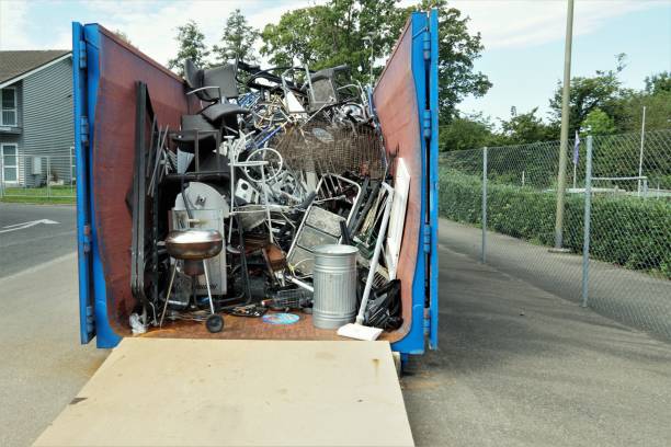 Best Affordable Junk Removal Services  in Sioux Center, IA