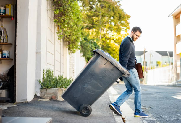 Best Same-Day Junk Removal  in Sioux Center, IA