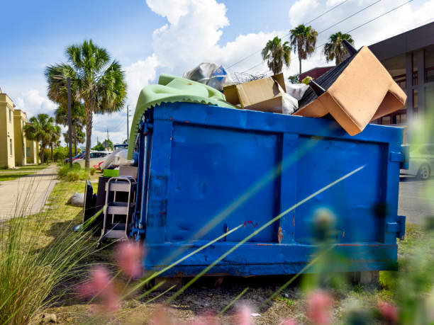 Best Professional Junk Removal  in Sioux Center, IA