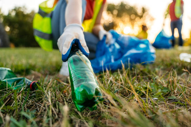 Commercial Cleanout Services in Sioux Center, IA