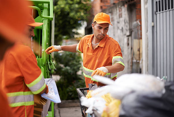 Best Residential Junk Removal  in Sioux Center, IA